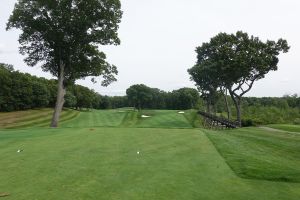 Charles River 14th Tee
